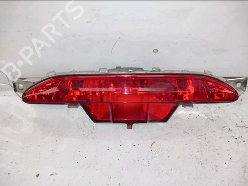 Used Rear fog light PEUGEOT 208 I (CA_, CC_) 1.4 HDi (68 hp) 31058267