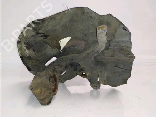 Left front steering knuckle BMW 3 (E46) 330 d | BP36351645M25 - Image 2