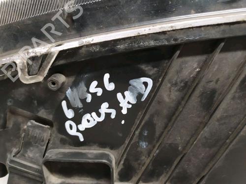 Right headlight FORD FOCUS II (DA_, HCP, DP) 1.8 TDCi | BP30421697C29 - Image 4