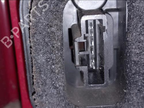 Left taillight PEUGEOT PARTNER Tepee 1.6 HDi 16V | BP34713400C34 - Image 3