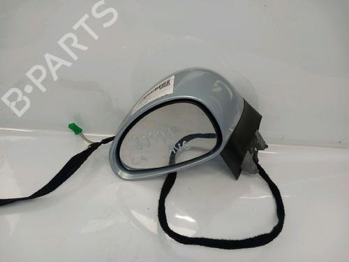Used Left mirror CITROËN C4 I (LC_) 1.6 HDi (90 hp) 30417435