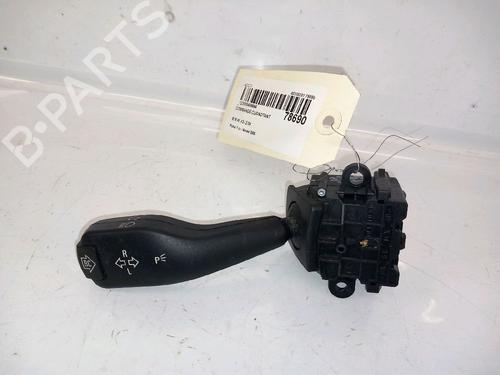 Used Steering column stalk BMW X3 (E83) 2.0 d (150 hp) 30415988
