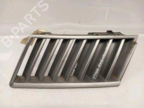 Grill RENAULT VEL SATIS (BJ0_) 3.0 dCi (BJ0J, BJ0N) (177 hp) 30433324