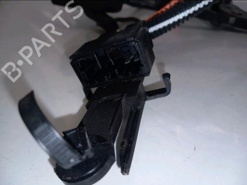 Front left belt tensioner CITROËN XSARA (N1) 1.6 16V | BP30418481C87