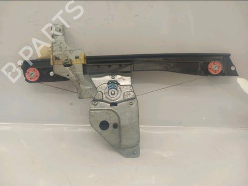 Alzacristallo anteriore sinistro PEUGEOT 508 I (8D_) 2.0 HDi (163 hp) 32131385