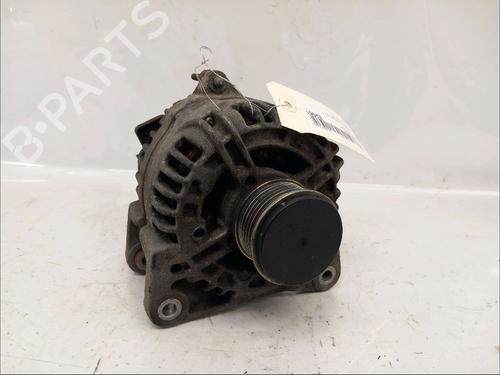 Lichtmaschine für RENAULT CLIO III Grandtour (KR0/1_) 1.5 dCi (KR0H, KR1S) (106 hp) 30433140