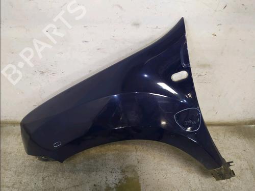 Guarda-lamas esquerdo Guarda-lamas esquerdo DACIA DUSTER (HS_) 1.6 16V Hi-Flex (105 hp) 35972187 35972187