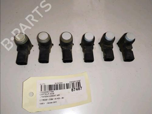electronic-sensor-citroen-ds4-nx_-2011-2012-2013-2014-2015-40278321 main image