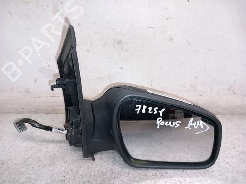 Used Right mirror FORD FOCUS II (DA_, HCP, DP) 1.8 TDCi (115 hp) 30421988