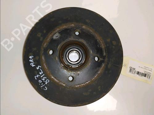 other-renault-clio-iii-br01-cr01-2005-2006-2007-2008-2009-2010-2011-2012-2013-2014-35892221 main image