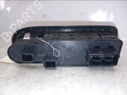 Mirror switch PEUGEOT 508 SW I (8E_) 2.0 HDi | BP32226194I25