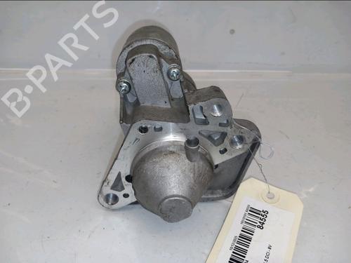 Used Starter NISSAN NOTE (E11, NE11) 1.5 dCi (86 hp) 30869178