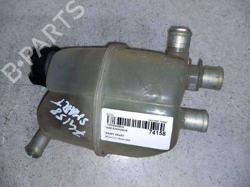 Used Expansion tank SMART FORTWO Coupe (450) 0.7 (450.352, 450.332) (61 hp) 30433469