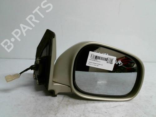 Used Right mirror SUZUKI GRAND VITARA I (FT, HT) 2.0 TD 4x4 (SQ420D) (87 hp) 30425495