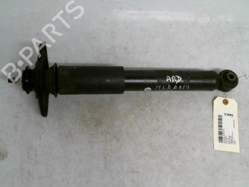 Used Right rear shock absorber NISSAN MURANO I (Z50) 3.5 4x4 (234 hp) 30427517