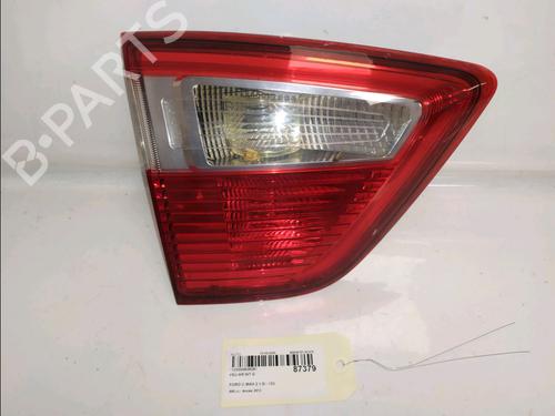 Used Left tailgate light Left tailgate light FORD C-MAX II (DXA/CB7, DXA/CEU) 1.0 EcoBoost (125 hp) 40212515 40212515