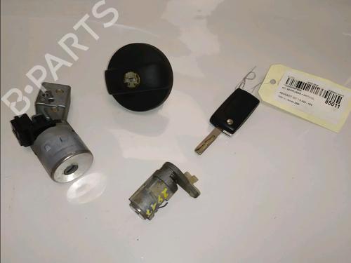 Used Electronic module Electronic module PEUGEOT 307 Break (3E) 1.6 HDi 110 (109 hp) 33033974 33033974