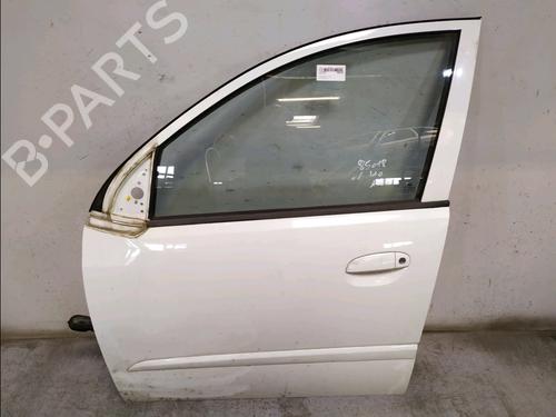 Used Left front door HYUNDAI i10 I (PA) 1.2 (86 hp) 33111679