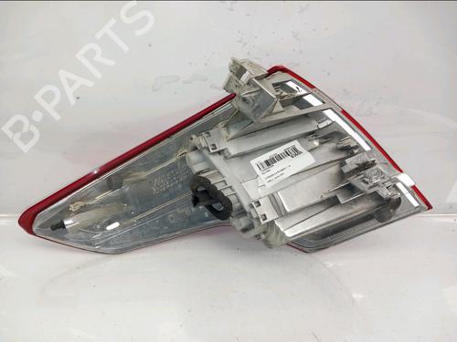 Right taillight CITROËN C4 Picasso I MPV (UD_) 1.6 HDi | BP30800644C35