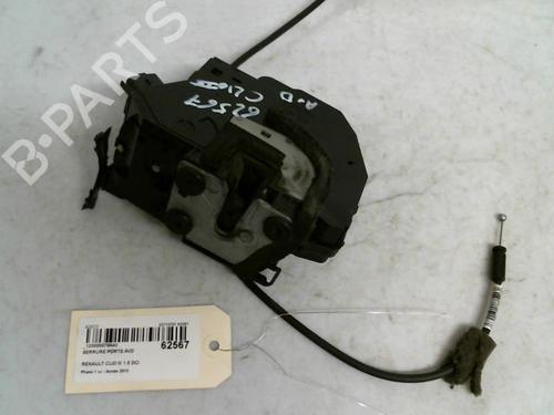 front-right-lock-renault-clio-iv-bh_-2012-2013-2014-2015-2016-2017-2018-2019-2020-2021-30418804 main image