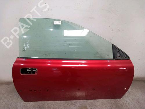 Used Right front door PEUGEOT 406 Coupe (8C) 2.0 16V (132 hp) 30422747