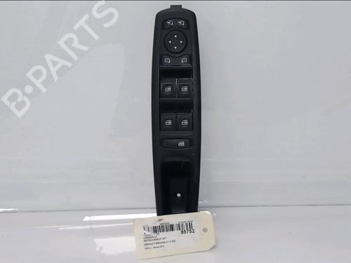 Speilbryter Speilbryter RENAULT MEGANE III Hatchback (BZ0/1_, B3_) 1.9 dCi (BZ0N, BZ0J) (131 hp) 34503357 34503357