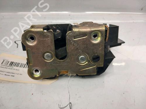 Used Front right lock Front right lock 30428829 30428829