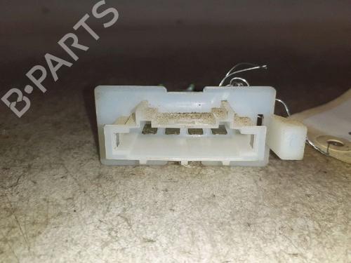 Heater resistor DACIA SANDERO II 1.5 dCi | BP30415633M108 - Image 2