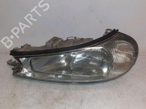 Used Left headlight FORD MONDEO II (BAP) 1.8 i (115 hp) 30432217