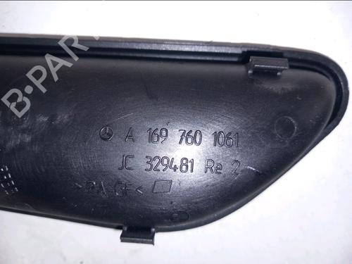 Front right interior door handle MERCEDES-BENZ A-CLASS (W169) A 180 CDI (169.007, 169.307) | BP32741709I14 - Image 3