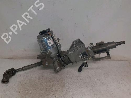 Used Steering column RENAULT CAPTUR I (J5_, H5_) 1.2 TCe 120 (120 hp) 30430532