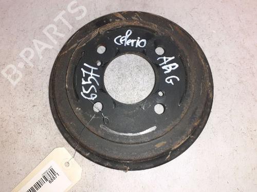 Altro SUZUKI CELERIO (LF) 1.0 (AVK310) (68 hp) 30430481