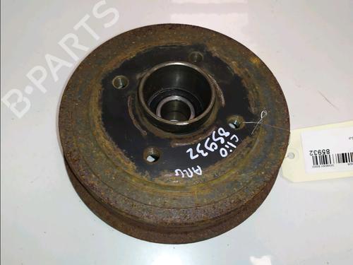 Used Other Other RENAULT CLIO I (B/C57_, 5/357_) 1.2 (B/C/S57A, B/C57S, 5/357F, 5/357J, 5/357L, 5/357R) (58 hp) 36550631 36550631