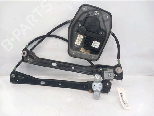Used Front left window mechanism Front left window mechanism VW GOLF V (1K1) 1.9 TDI (105 hp) 32975671 32975671