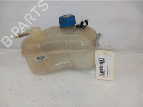 Ekpansionstank FIAT BRAVO II (198_) 1.9 D Multijet (198AXC1B) (150 hp) 32975526