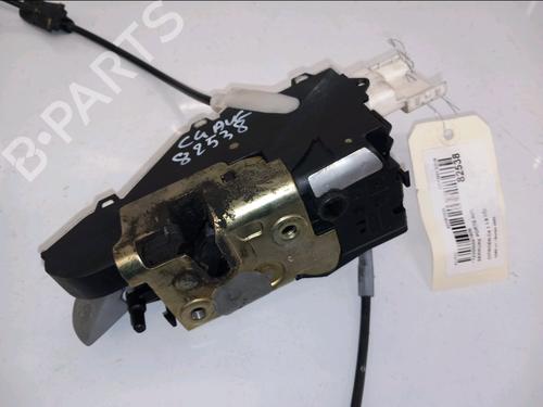 Used Front left lock CITROËN C4 I (LC_) 1.6 HDi (90 hp) 30418562