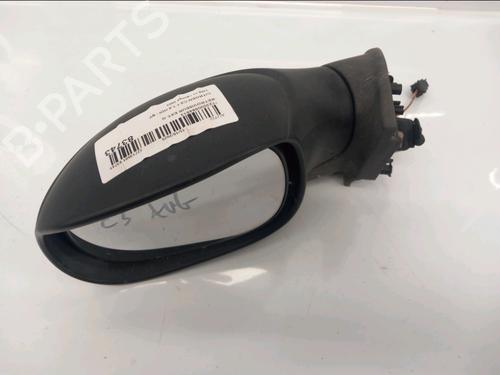 left-mirror-citroen-c3-i-fc_-fn_-2002-2003-2004-2005-2006-2007-2008-2009-2010-2011-2012-2013-30414793 main image