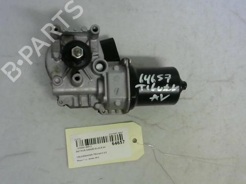 Used Front wiper motor VW TIGUAN (AD1, AX1) 2.0 TDI (150 hp) 30426360