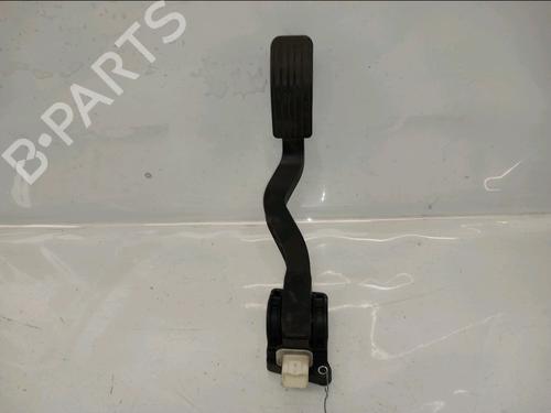 Pedal CITROËN C2 (JM_) 1.4 HDi (68 hp) 31867760