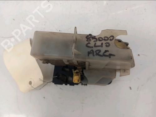 rear-left-lock-renault-clio-ii-bb_-cb_-1998-1999-2000-2001-2002-2003-2004-2005-2006-2007-2008-2009-2010-2011-2012-2013-2014-2015-2016-32131416 main image