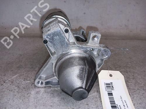 Startmotor PEUGEOT 108 1.0 VTi 72 (72 hp) 30434157