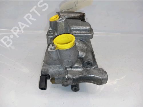 AC compressor SEAT IBIZA IV (6J5, 6P1) 1.2 TDI | BP30869197M34