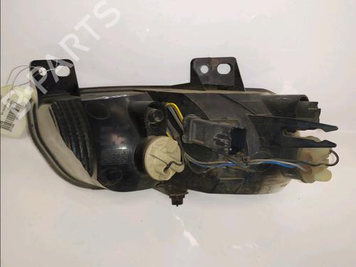 Rear bumper left light CITROËN C4 Picasso II 1.6 BlueHDi 100 | BP33713615C81 - Image 2