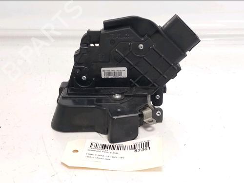 Used Front right lock Front right lock FORD C-MAX (DM2) 1.6 TDCi (90 hp) 40252593 40252593