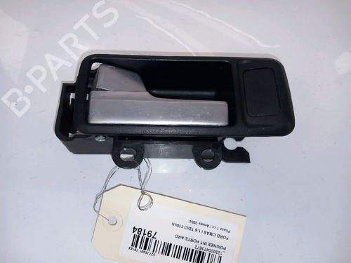 Used Rear left interior door handle Rear left interior door handle 30417639 30417639