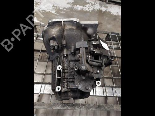 Used Gearbox VOLVO C30 (533) 1.6 D (109 hp) 30429435