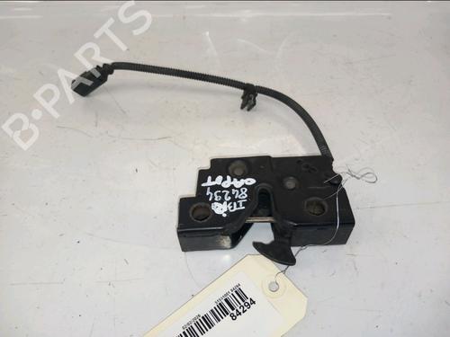 Used Hood lock SEAT IBIZA IV (6J5, 6P1) 1.2 TDI (75 hp) 32040499