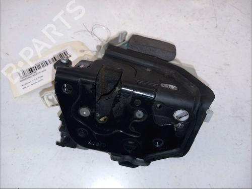 Used Front right lock AUDI A1 (8X1, 8XK) 1.0 TFSI (95 hp) 30431425