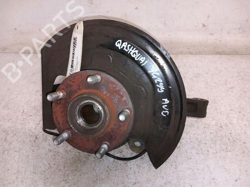 Used Right front steering knuckle Right front steering knuckle 30419370 30419370