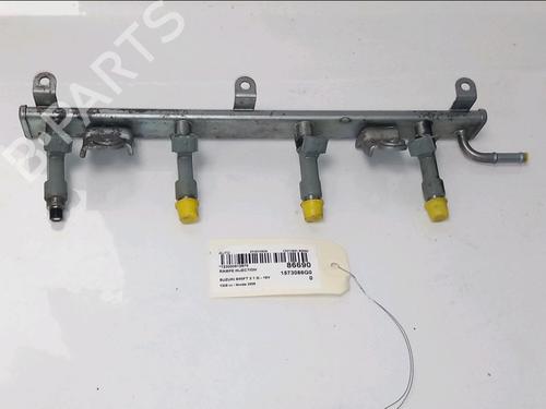 injection-rail-suzuki-swift-iii-mz-ez-2005-37710203 main image